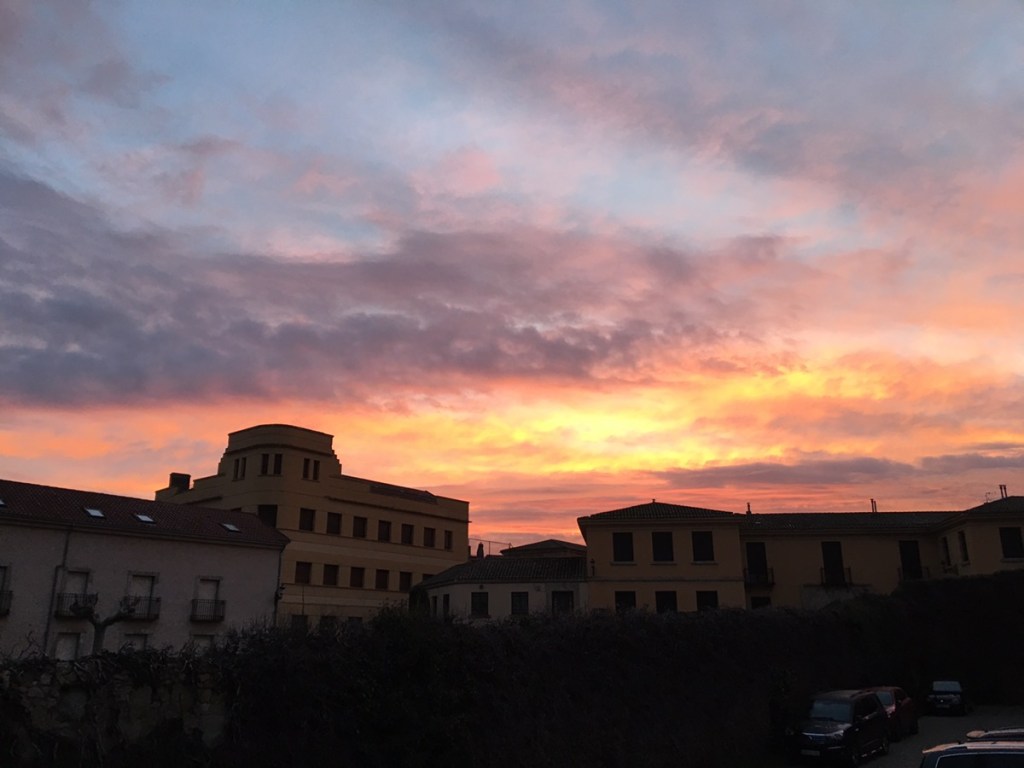 Ciudad Rodrigo. Salamanca. Castilla y León.&nbsp;18.2.2017