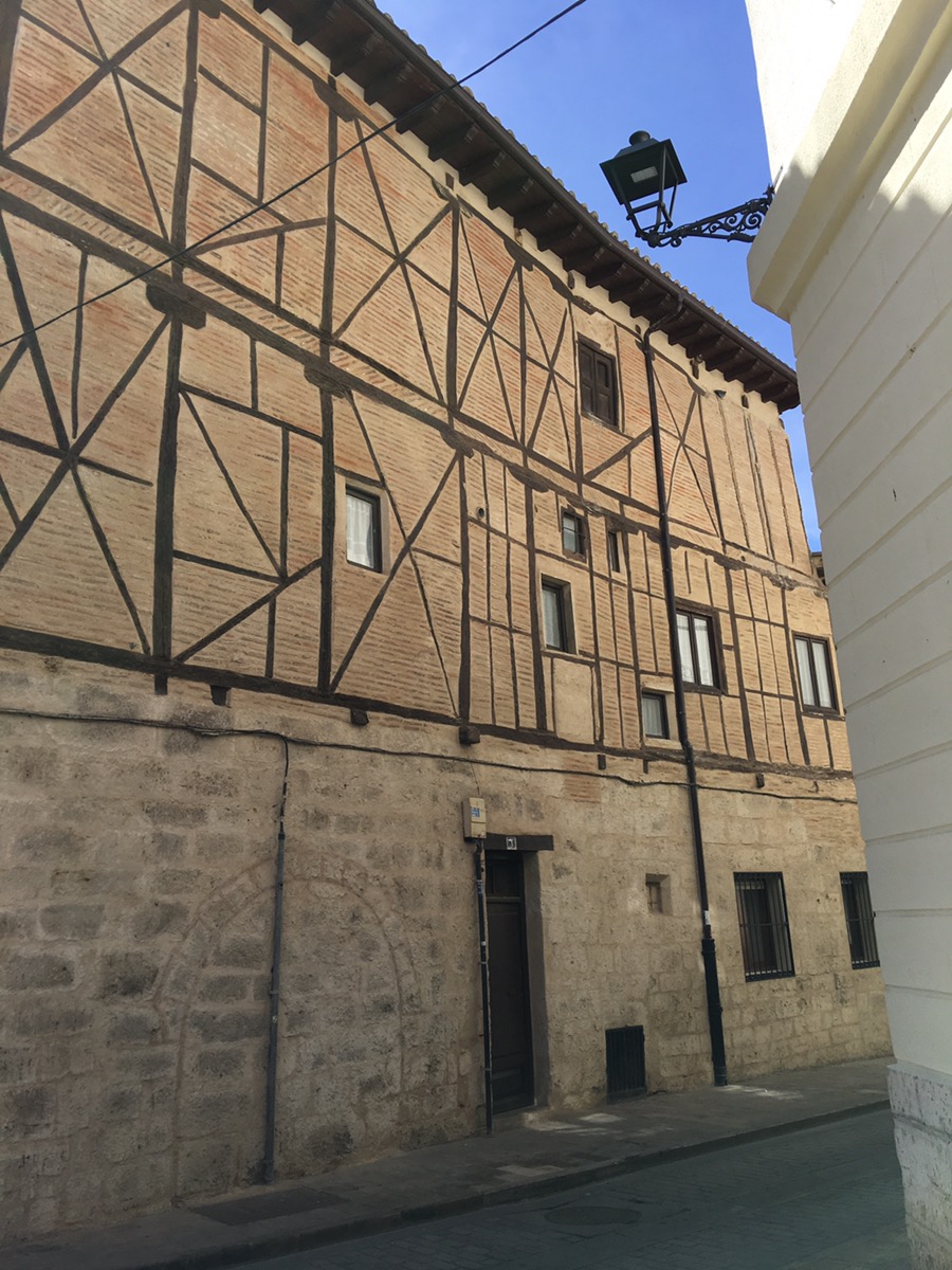 Toro, Zamora, Castilla y León.&nbsp;28.3.2017