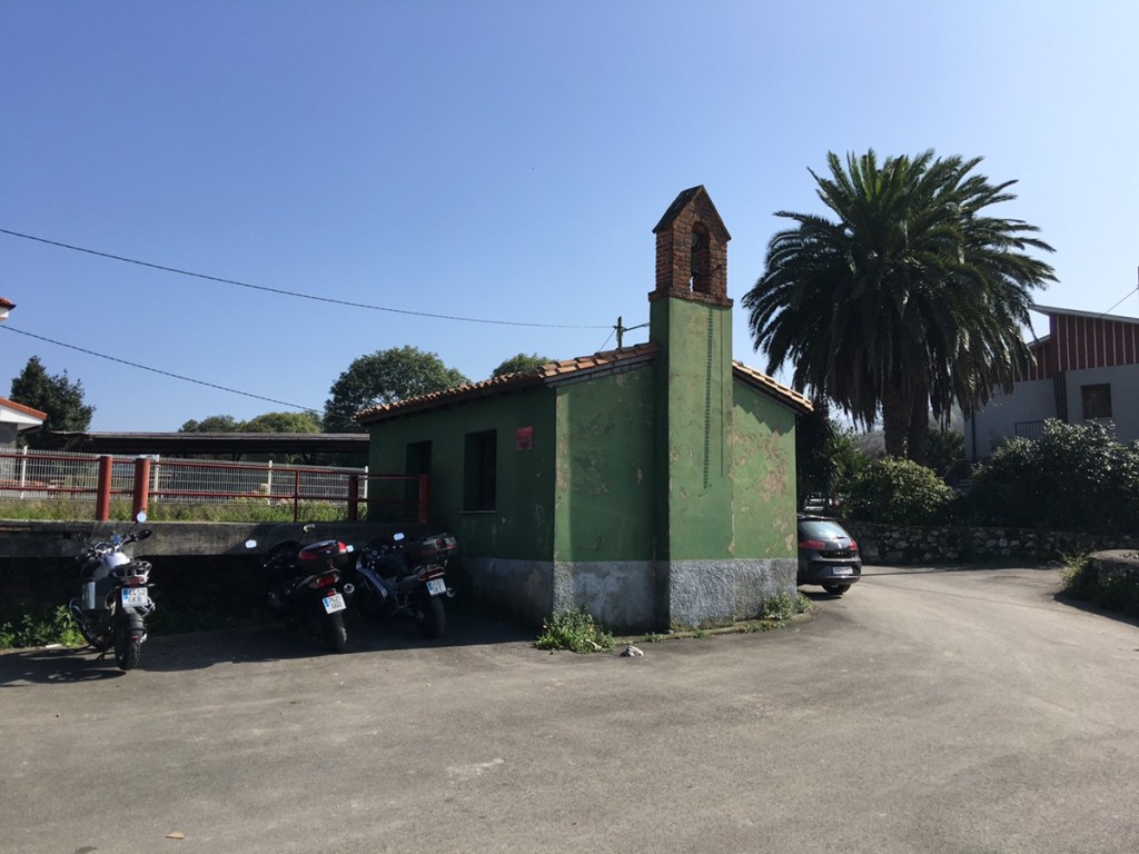 Pría. Asturias 15.10.2017