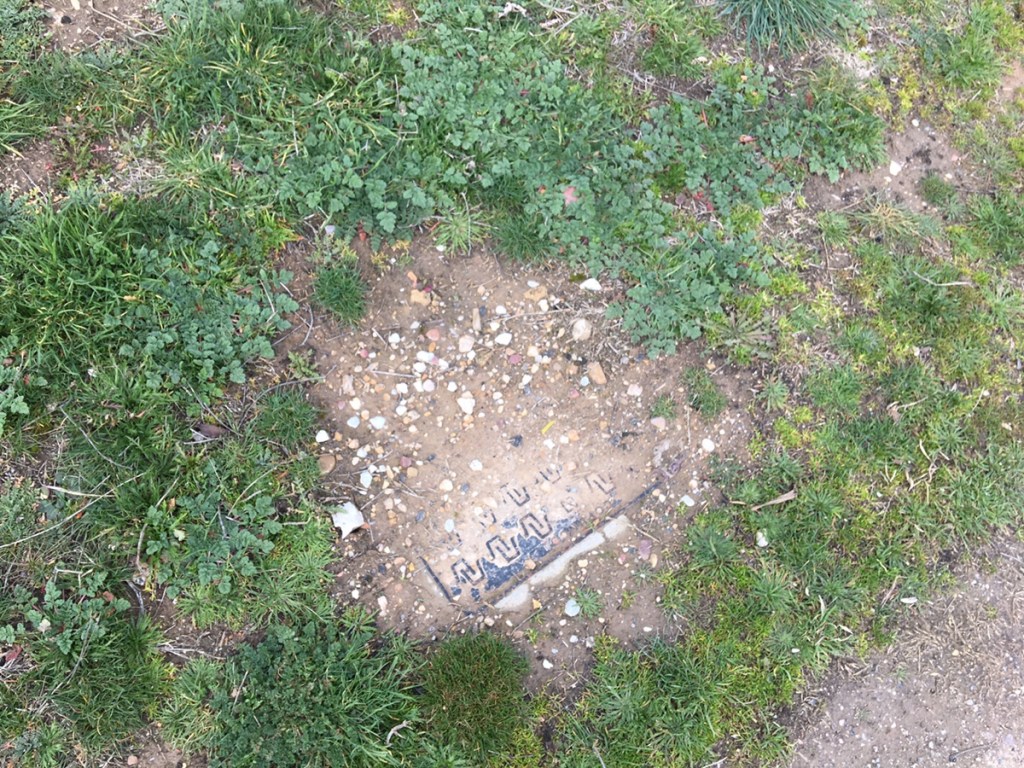 Carretera de Aranda de Duero a Sinovas&nbsp;16.3.2018