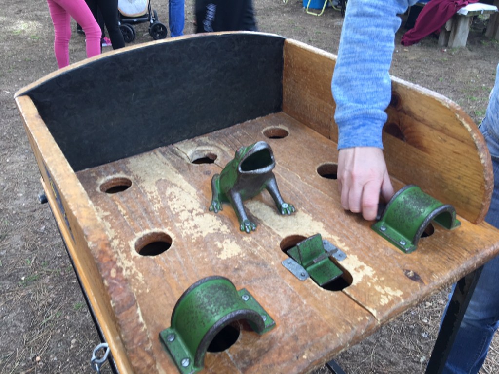 Juegos tradicionales