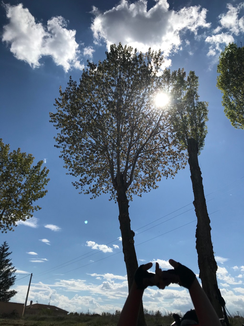 San Isidro. Aranda de Duero. Burgos.&nbsp;1.5.2019
