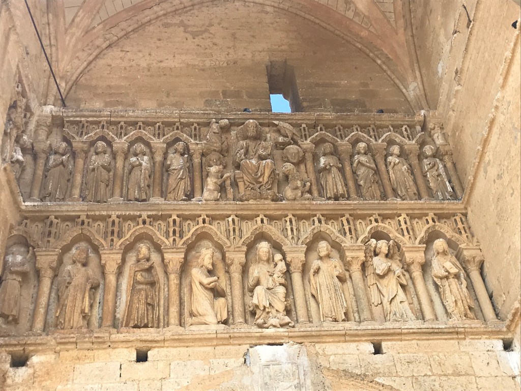 Villalcazar de Sirga