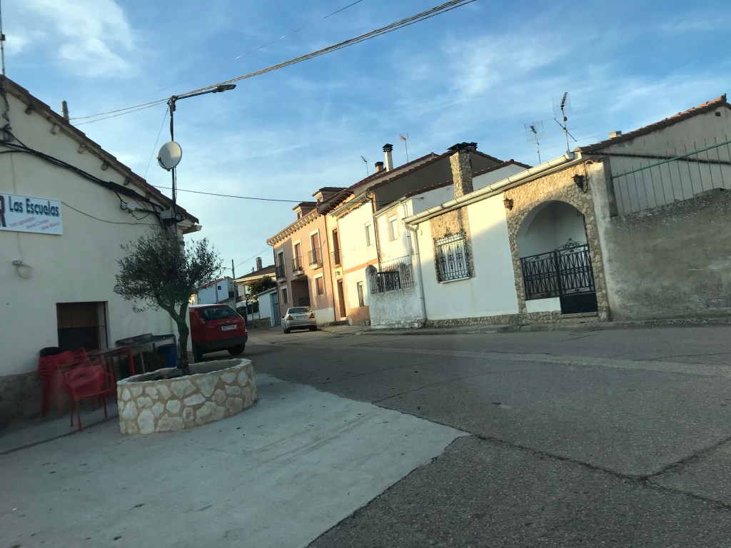 Quintanamanvirgo, Burgos, Castilla y León.&nbsp;Diciembre.2019