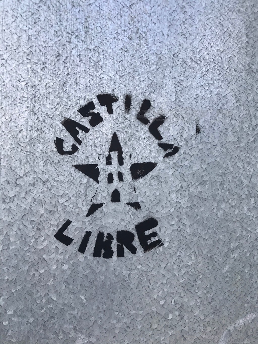 Arlanzón. Burgos. Castilla y León.&nbsp;2.2.2020