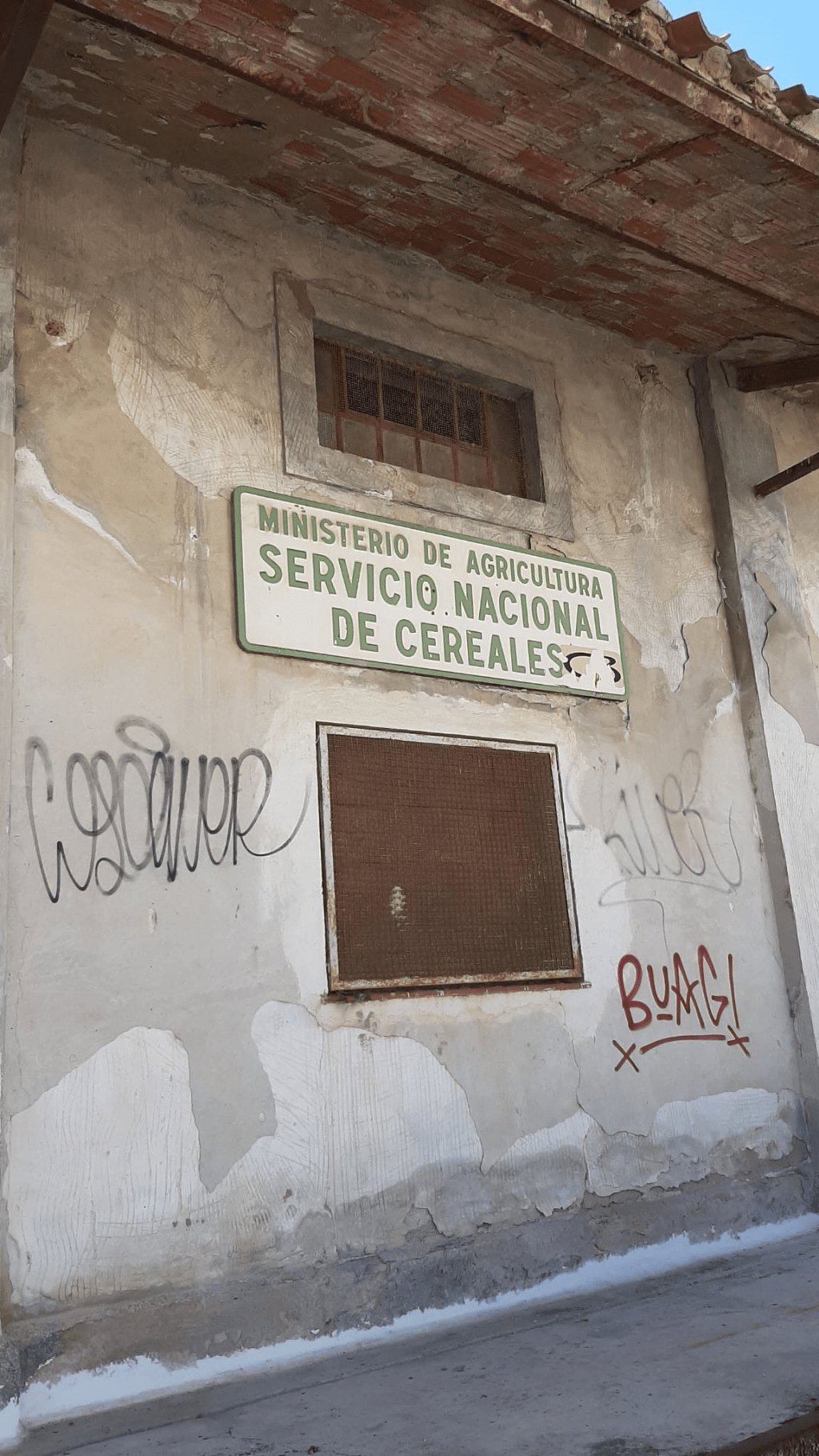 Cojobar. Burgos. Castilla y León.&nbsp;12.08.2020