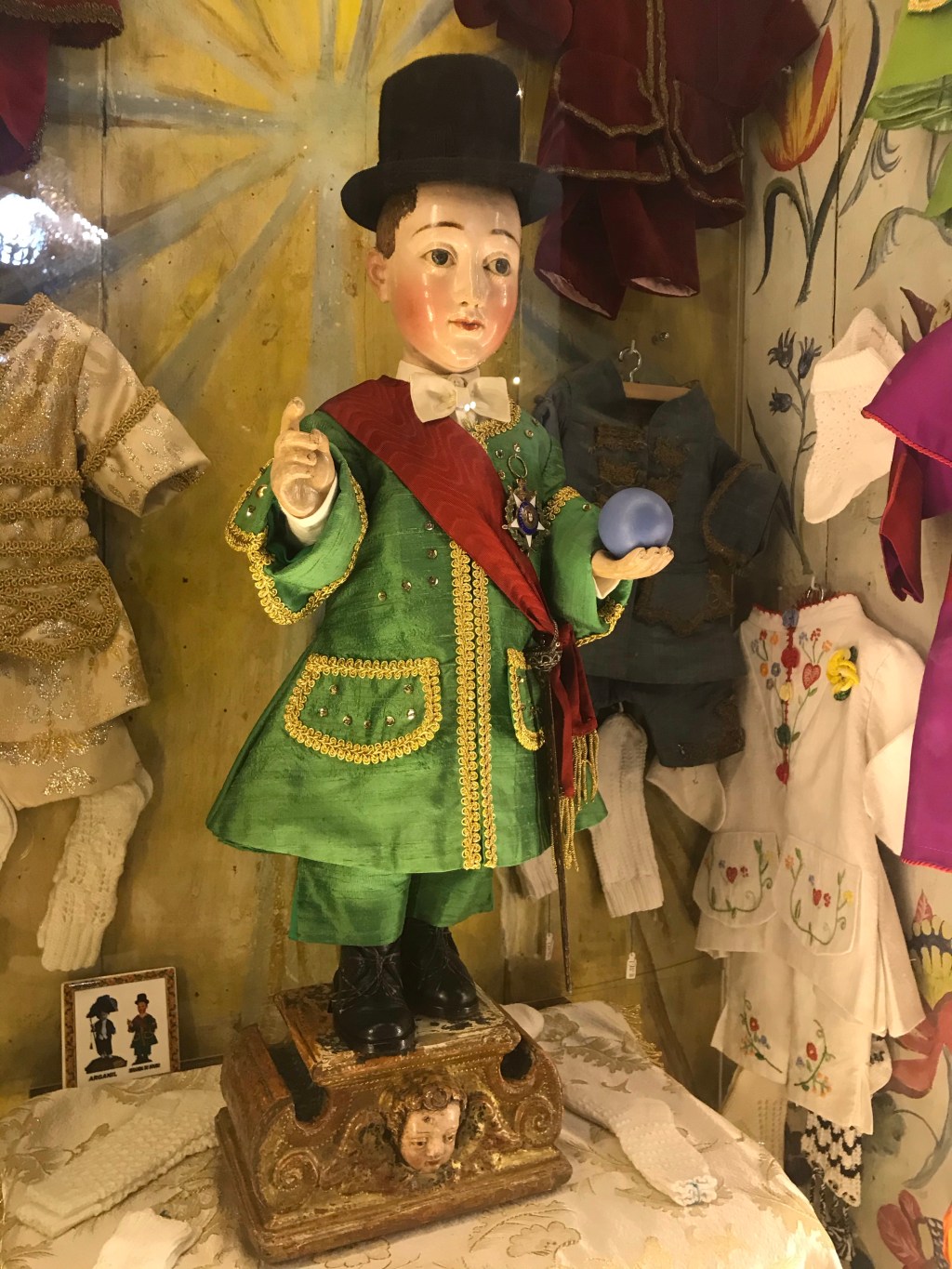 Concatedral de Miranda do Douro. Portugal.&nbsp;5.8.2020