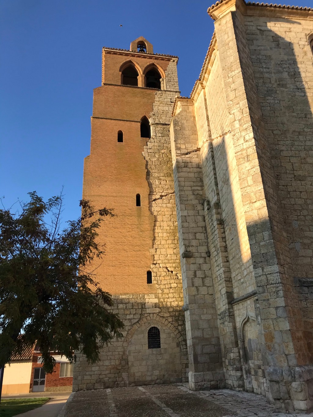 Becerril de Campos. Palencia. Castilla y León.&nbsp;1.11.2020