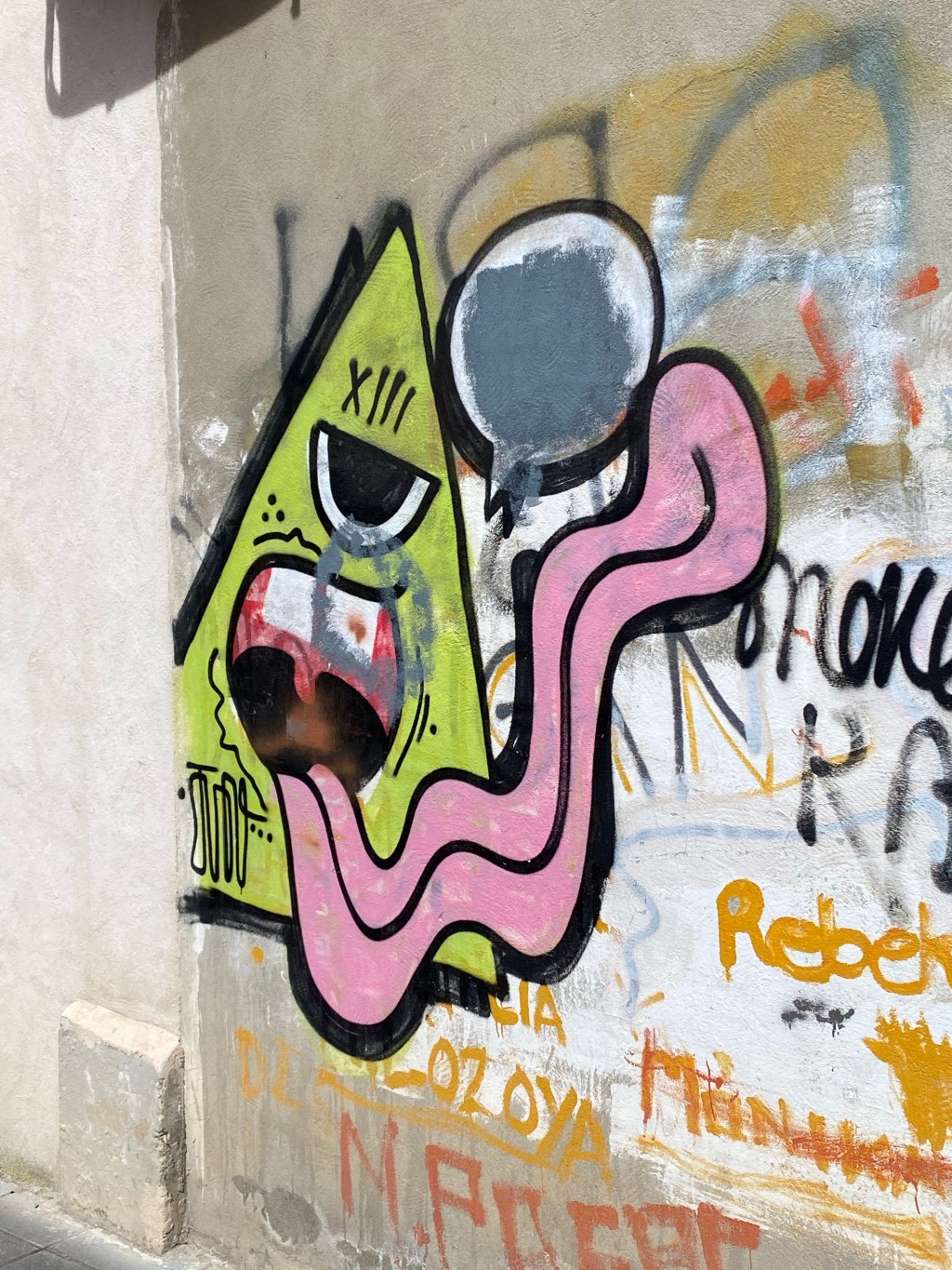 Notas para MicroPoema Visual.&nbsp;Elecciones.