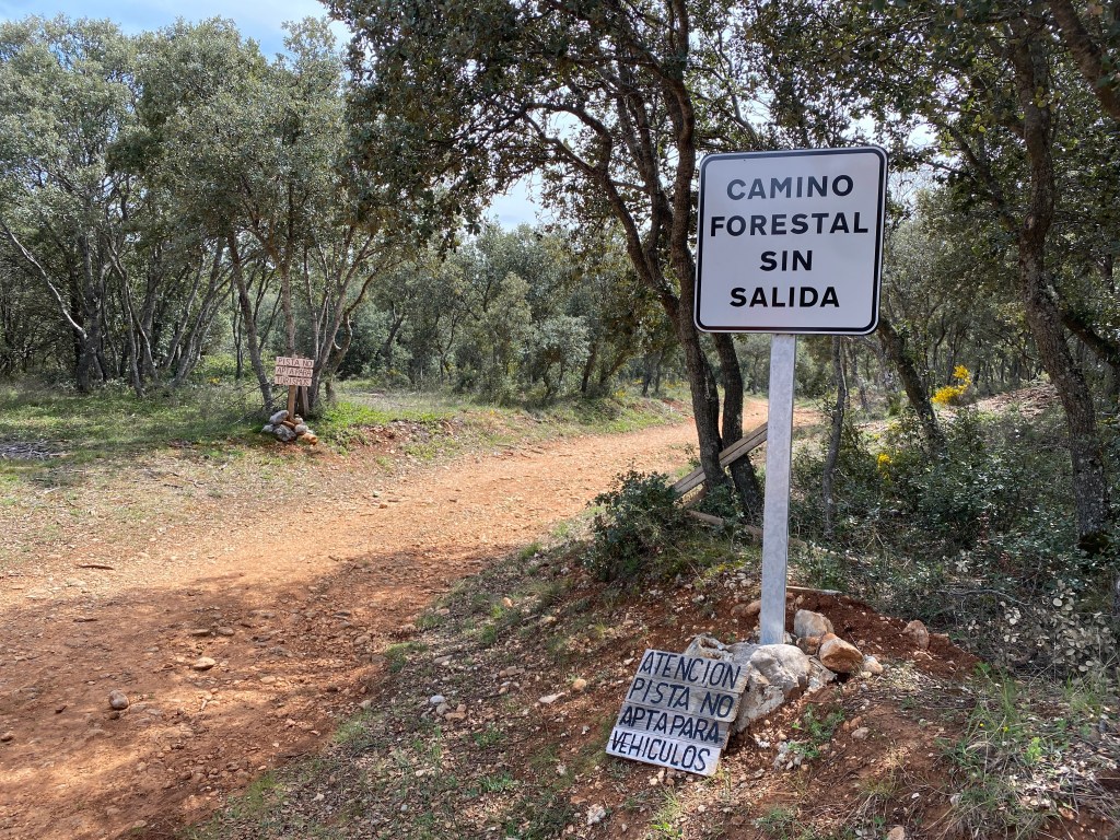 Ruta rio Mataviejas en Ura. Burgos. Castilla y León.&nbsp;24.4.2021