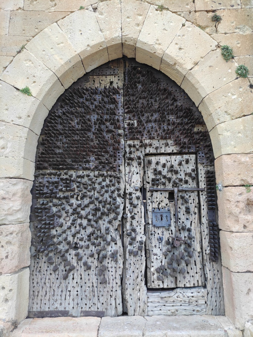 Pedraza, Segovia, Castilla y León.&nbsp;19.6.2021