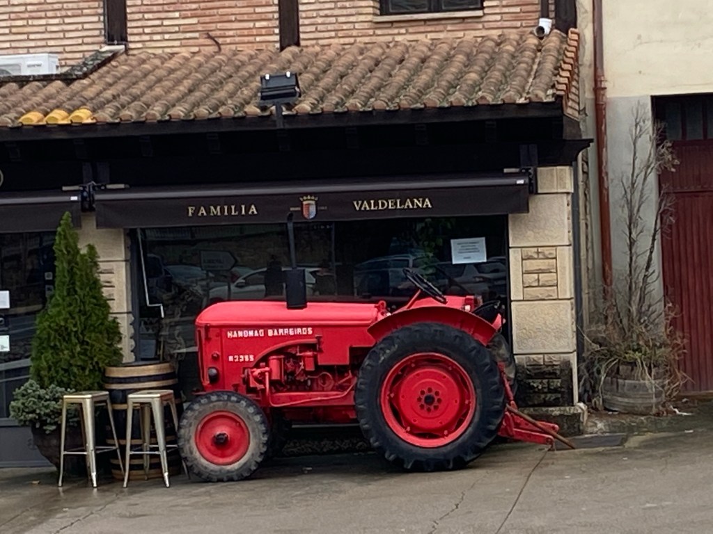 Detalles del Caserío. Elciego, Alava. Euskadi.&nbsp;30.10.2021