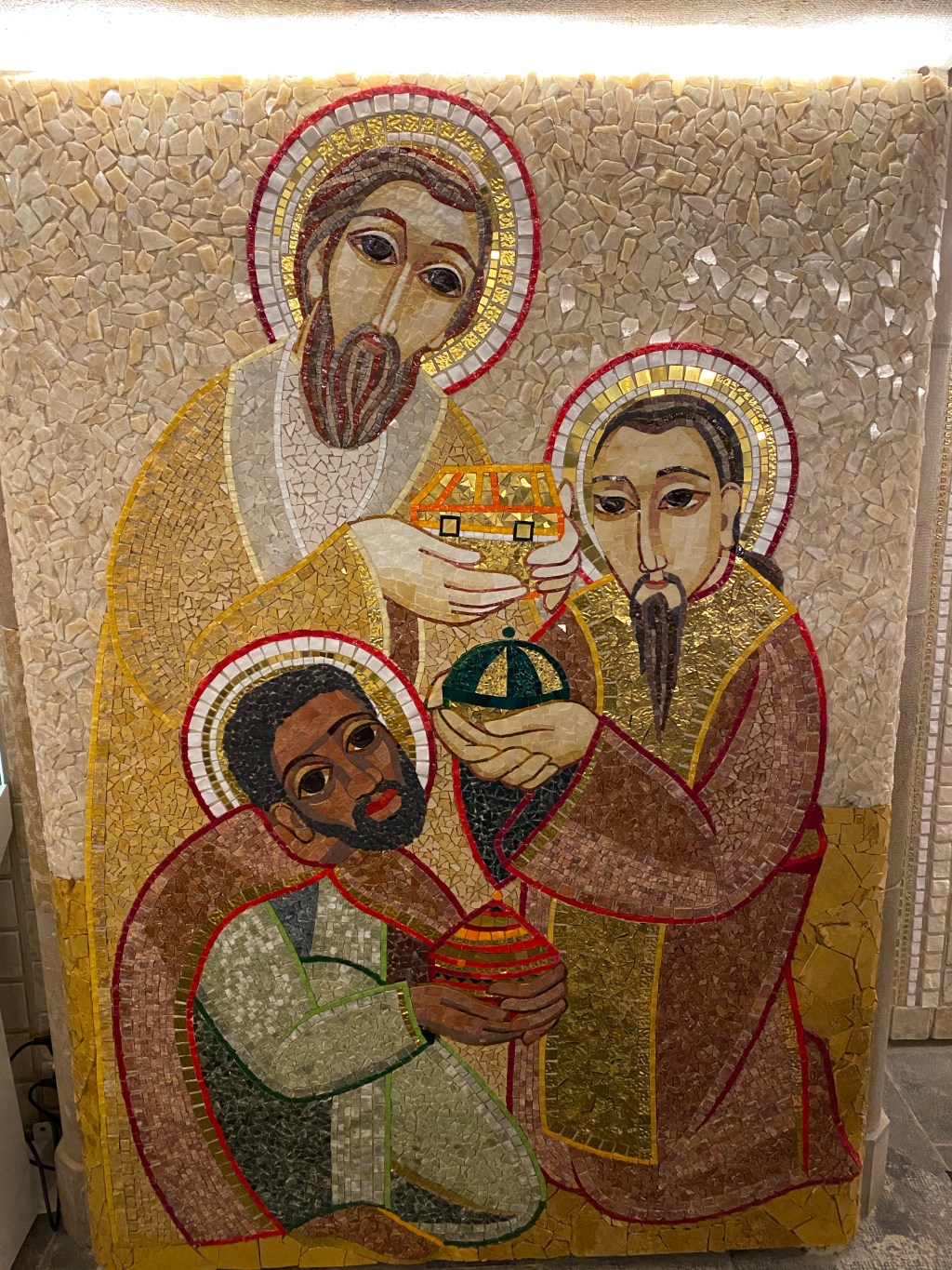 Detalles de Catedral Santo Domingo de la Calzada. La Rioja.&nbsp;30.10.2021