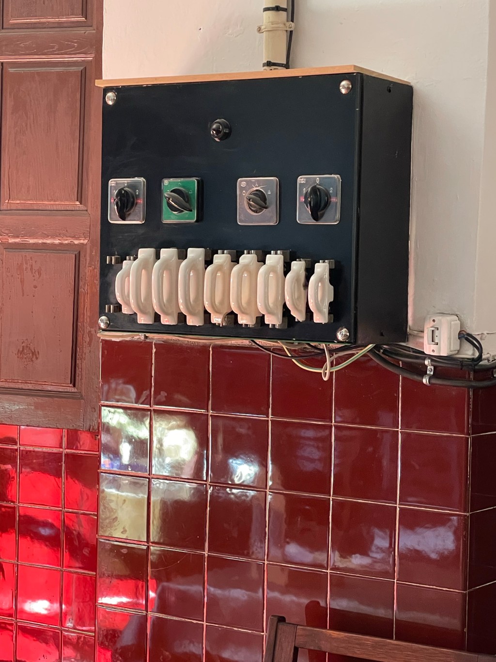 Antigua Fábrica de Chocolates Herranz. Miguelañez. Segovia. Castilla y León.&nbsp;13.5.2022