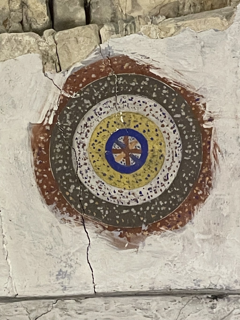 Camino de Santiago a su paso por Rabanal del camino: Iglesia, Detalles, Caserío. León. Castilla y León.&nbsp;2023.08.21