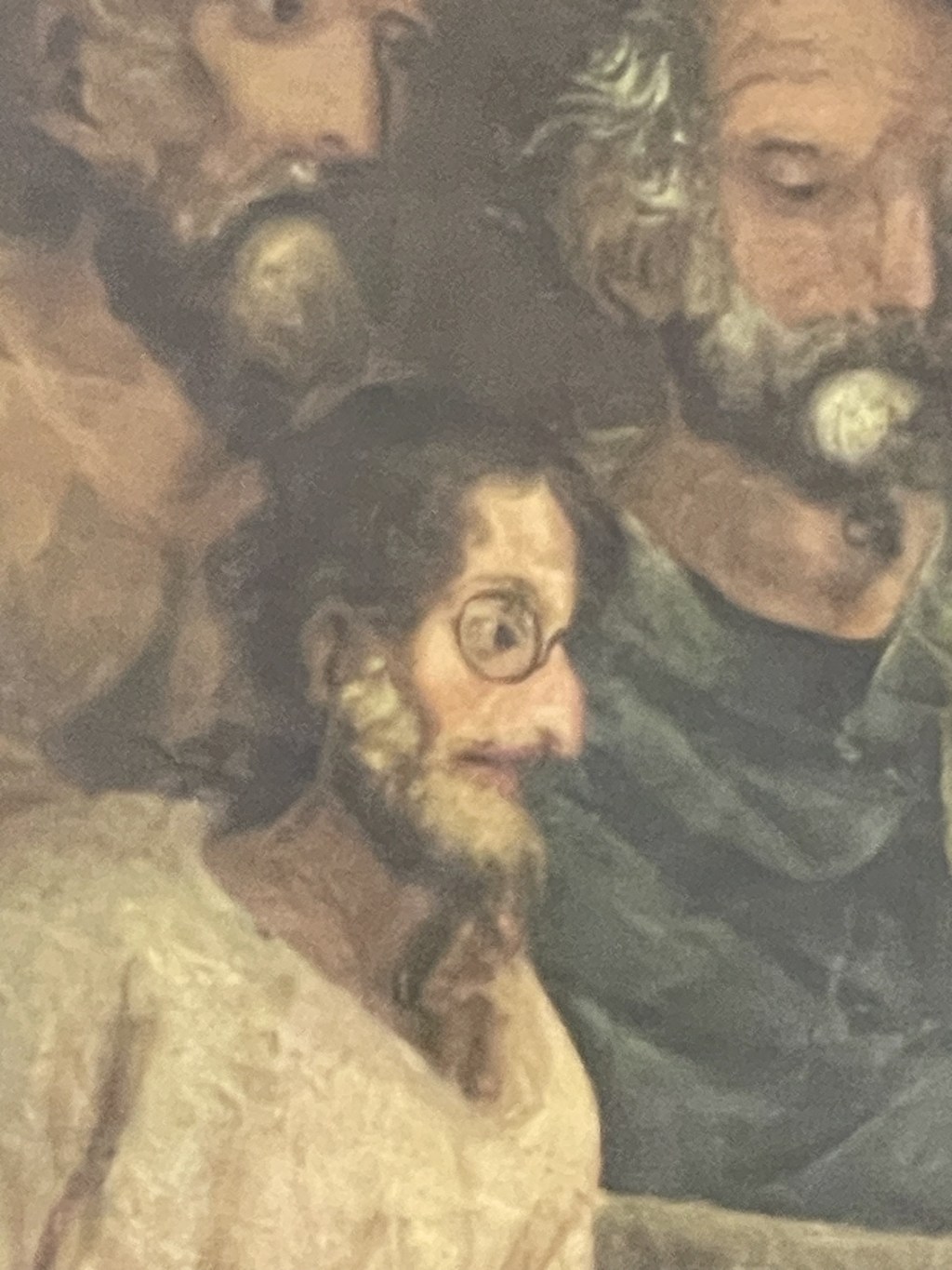 Camino de Santiago a su paso por Fuentes Nuevas. Ermita, detalles de Arquitectura Popular y detalles de arte en la Iglesia. Fuentes Nuevas. León. Castilla y León.&nbsp;2023.08.24