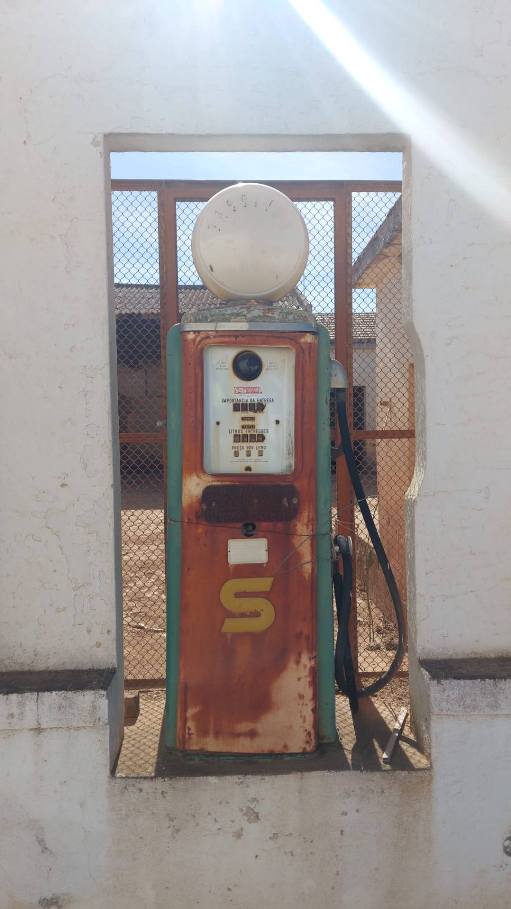 Detalles Oníricos en Machados, Moura, Baixo Alentejo&nbsp;7.5.2024