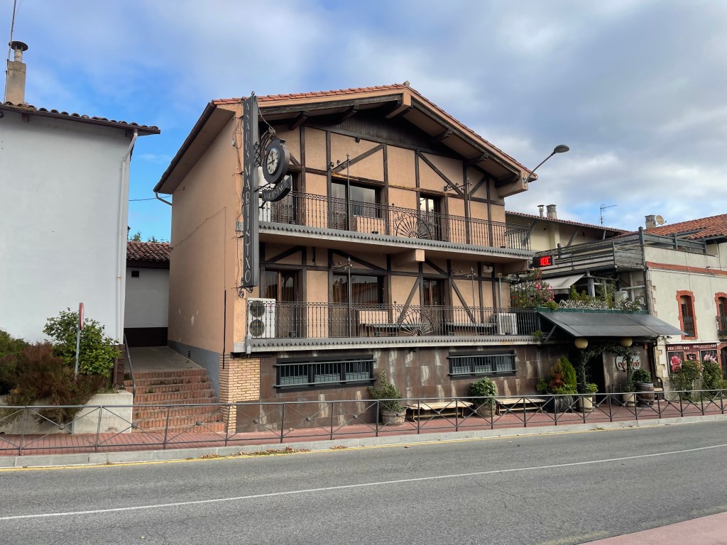 Cizur Menor. Pamplona. Navarra.&nbsp;25.08.2024